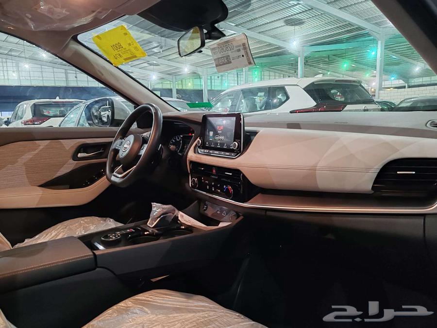 Nissan X-Trail 202563225770136578112