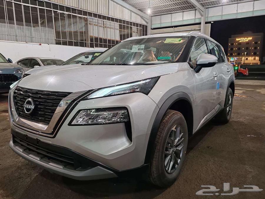 Nissan X-Trail 202563225770136578111
