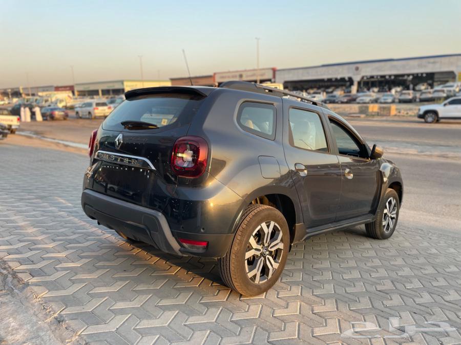 Renault Duster LE 2024 model63225368675970113