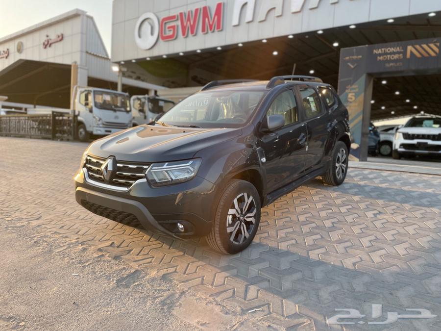 Renault Duster LE 2024 model63225368675970111