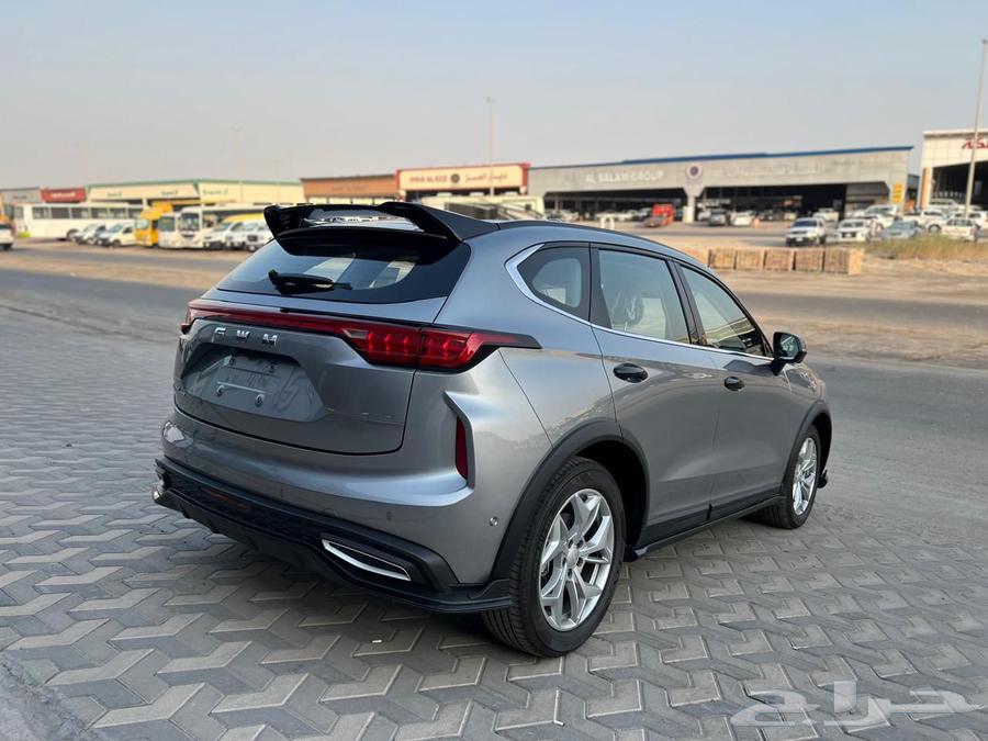 هافال جوليان برو بريميوم 202563224850210946113