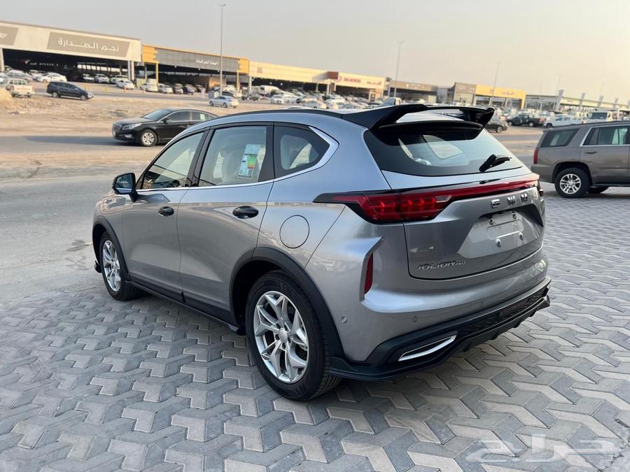 هافال جوليان برو بريميوم 202563224850210946112