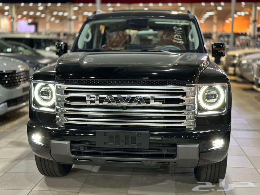 Haval H9, fully loaded, 2025 model63225773835267112