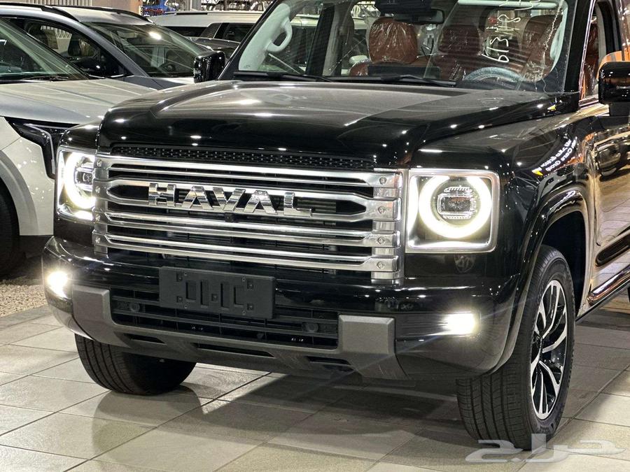 Haval H9, fully loaded, 2025 model63225773835267113