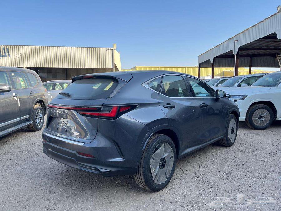 لكزس NX350 AA 2025 كاش وتقسيط63224857673602112