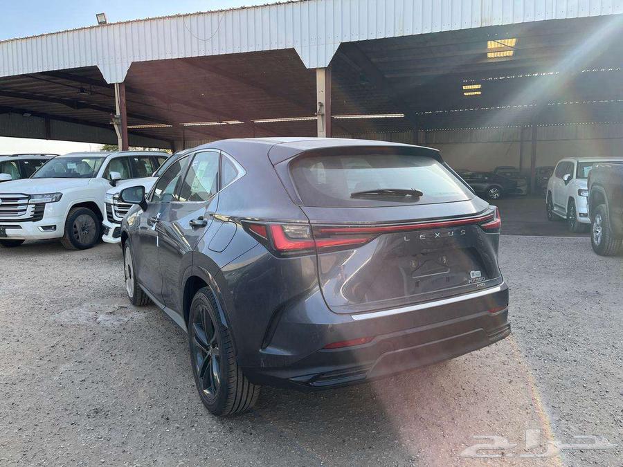 لكزس NX350 AA 2025 كاش وتقسيط63224857673602113