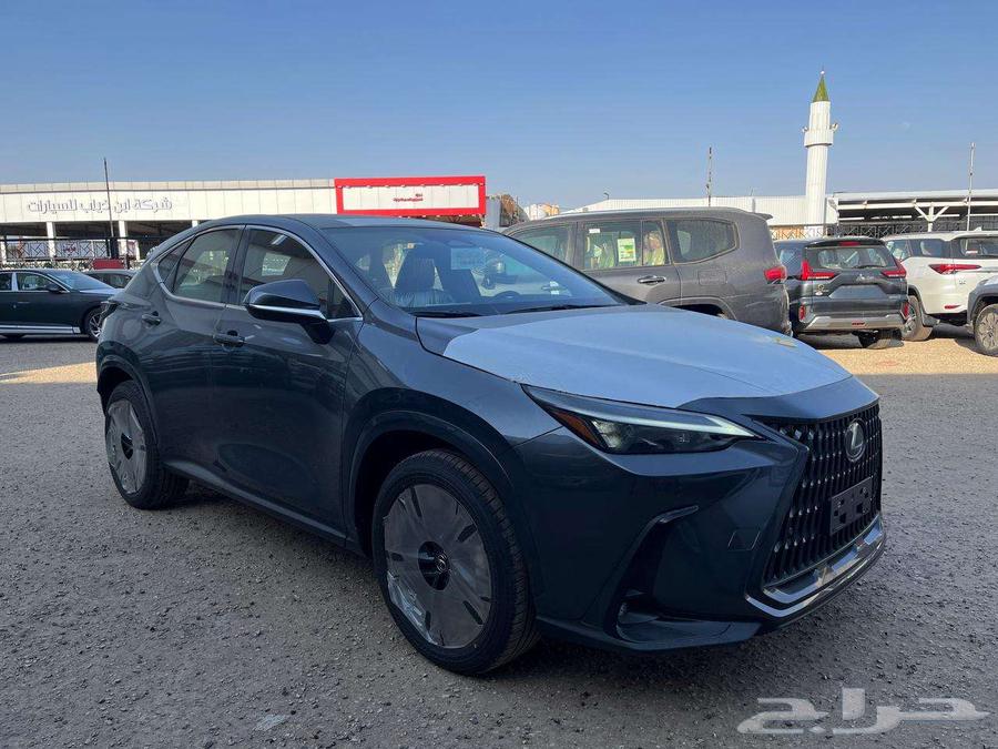 لكزس NX350 AA 2025 كاش وتقسيط63224857673602111