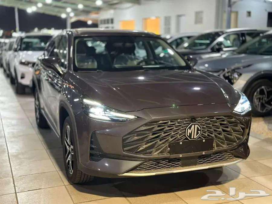 MG One Standard and Full Model 2024 at a special price mg163225378867842111