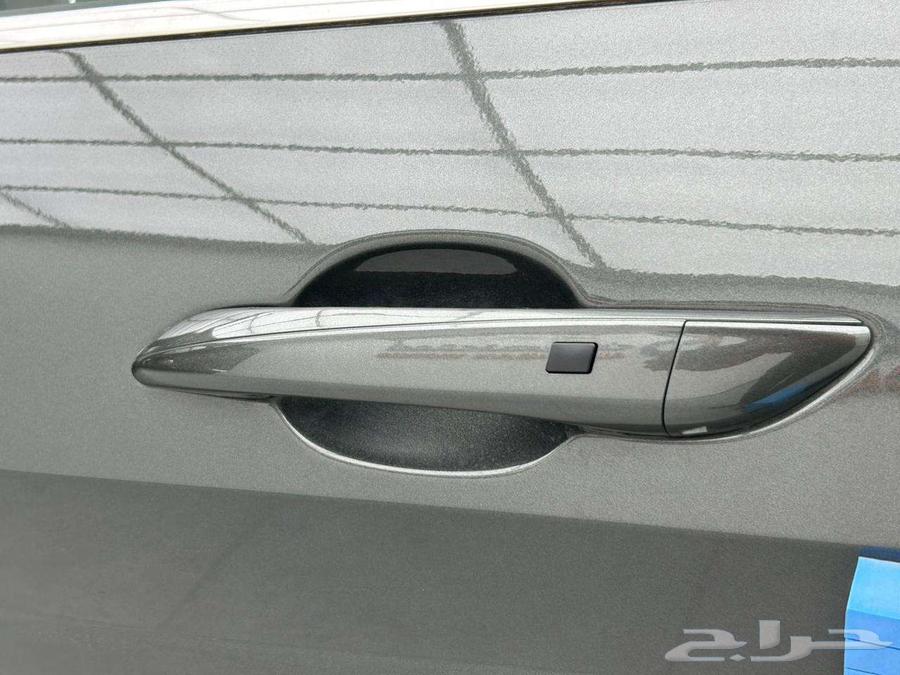 هيونداي النترا كمفورت 2.0 2025 لتمويل البنوك - كاش63224860629506111