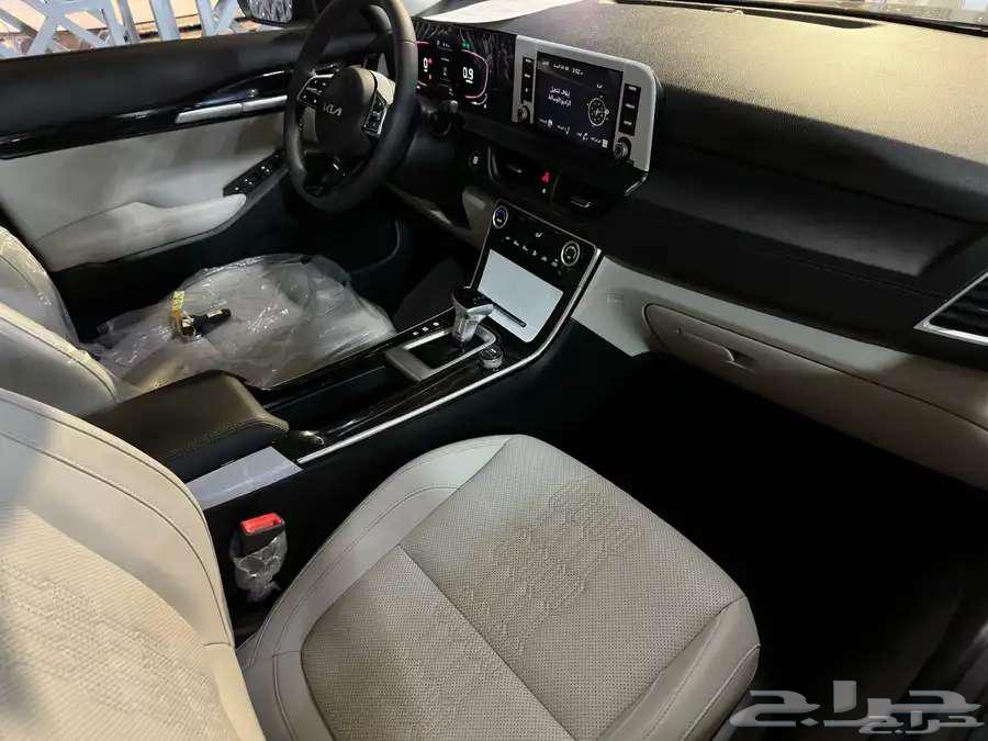 كيا سيلتوس 1.5 استاندر و نص فل 2025 كاش وتقسيط وكيل الجبر63224860809346113