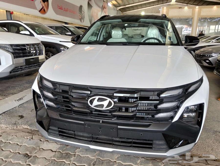 Hyundai Tucson 2025 all categories prices unbeatable discounts63225767299715111
