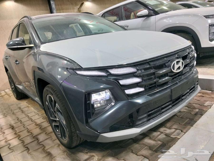 Hyundai Tucson 2025 all categories prices unbeatable discounts63225767299715114