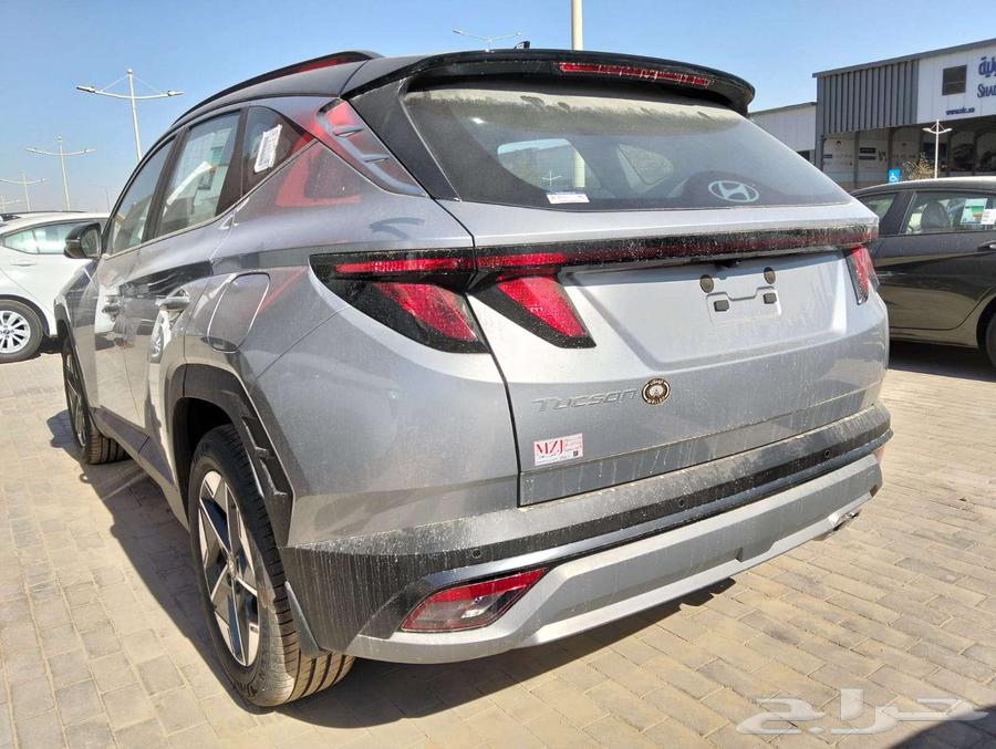 Hyundai Tucson 2025 all categories prices unbeatable discounts63225767299715112
