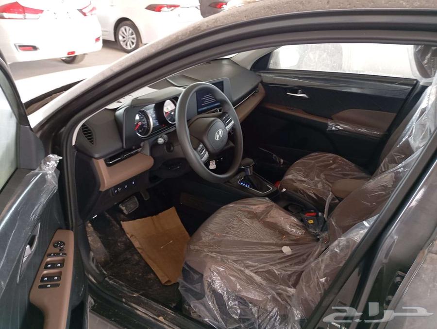 Hyundai Accent Elite 2025 Naghi63226305783683111