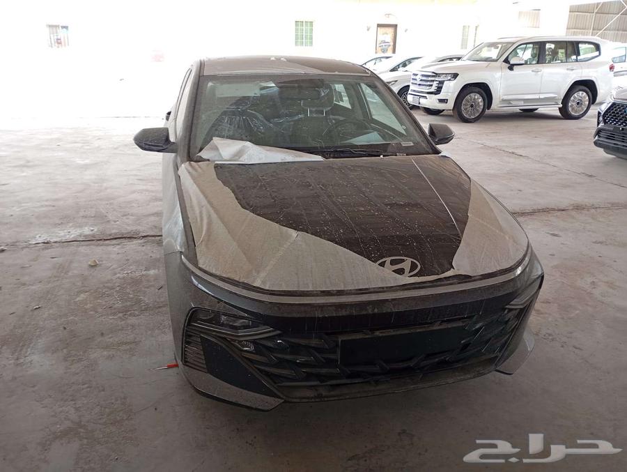 Hyundai Accent Elite 2025 Naghi632263057836831121