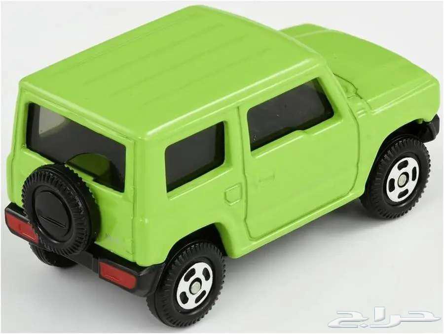 Suzuki Jimny car model 45 riyals63227300411522111