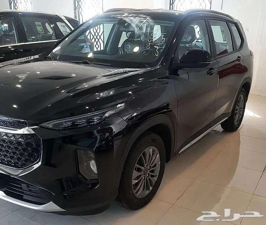 D60 2024 عرض خاص 64000 5 مقاعد ماكسيس63228333821057113