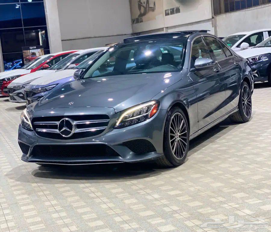 Mercedes C300, American import, excellent condition63226817798785112