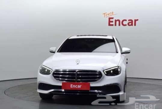 Mercedes E250 202163223874841218111