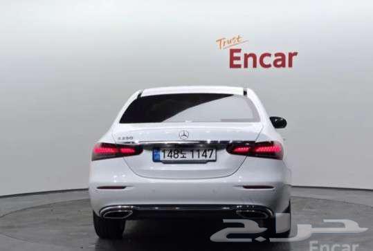 Mercedes E250 202163223874841218113