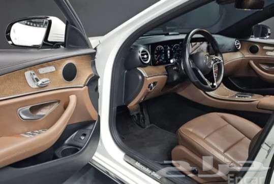 Mercedes E250 202163223875019137114