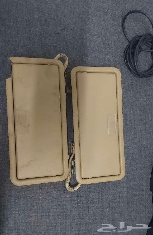 For sale: Mercedes Ghost ceiling mirrors63224884682498113