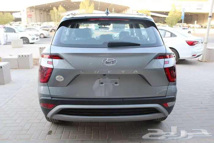 هيونداي كريتا 202563223900244867111