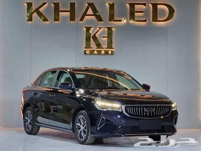 Jili Emgrand GS 202563223387229314111