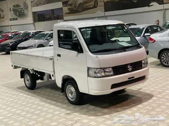 سوزوكي كاري ونيت 2024 بافضل الاسعار63224888220929112