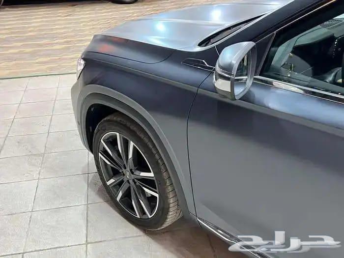 جيلي مونجارو 2024 قير اوتماتيك بنزين63222859780609114