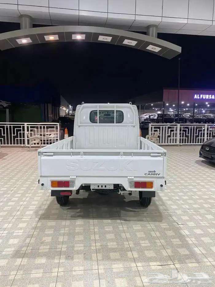 سوزوكي كاري ونيت 2024 بافضل الاسعار63224888220929114