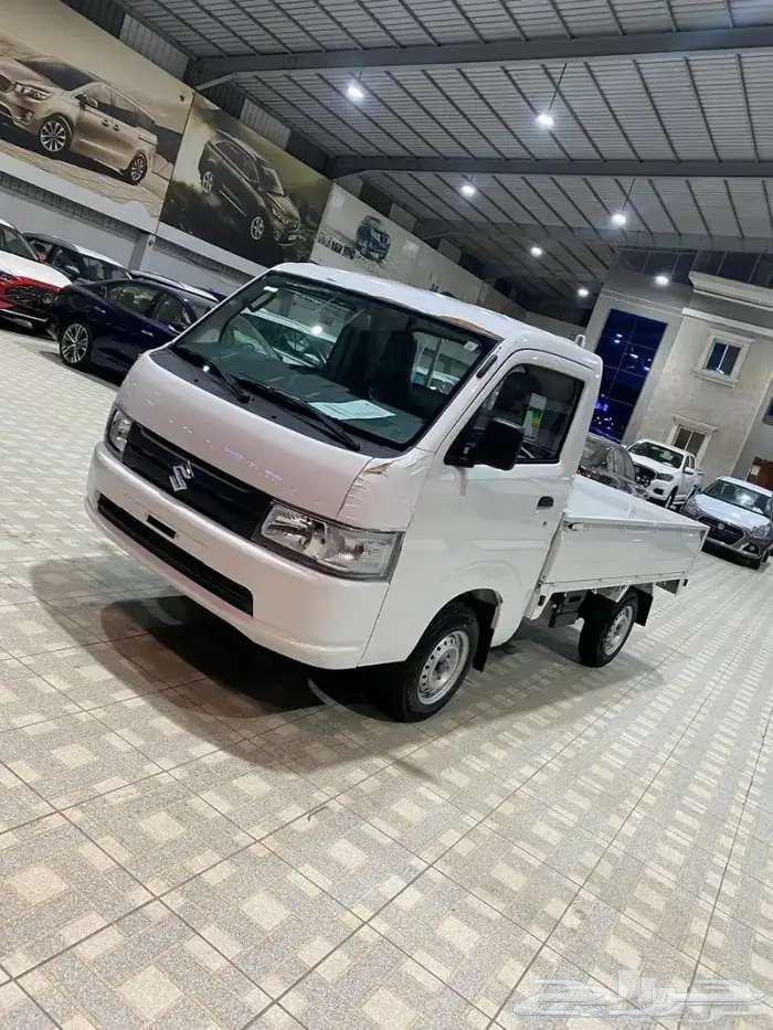 سوزوكي كاري ونيت 2024 بافضل الاسعار63224888220929111