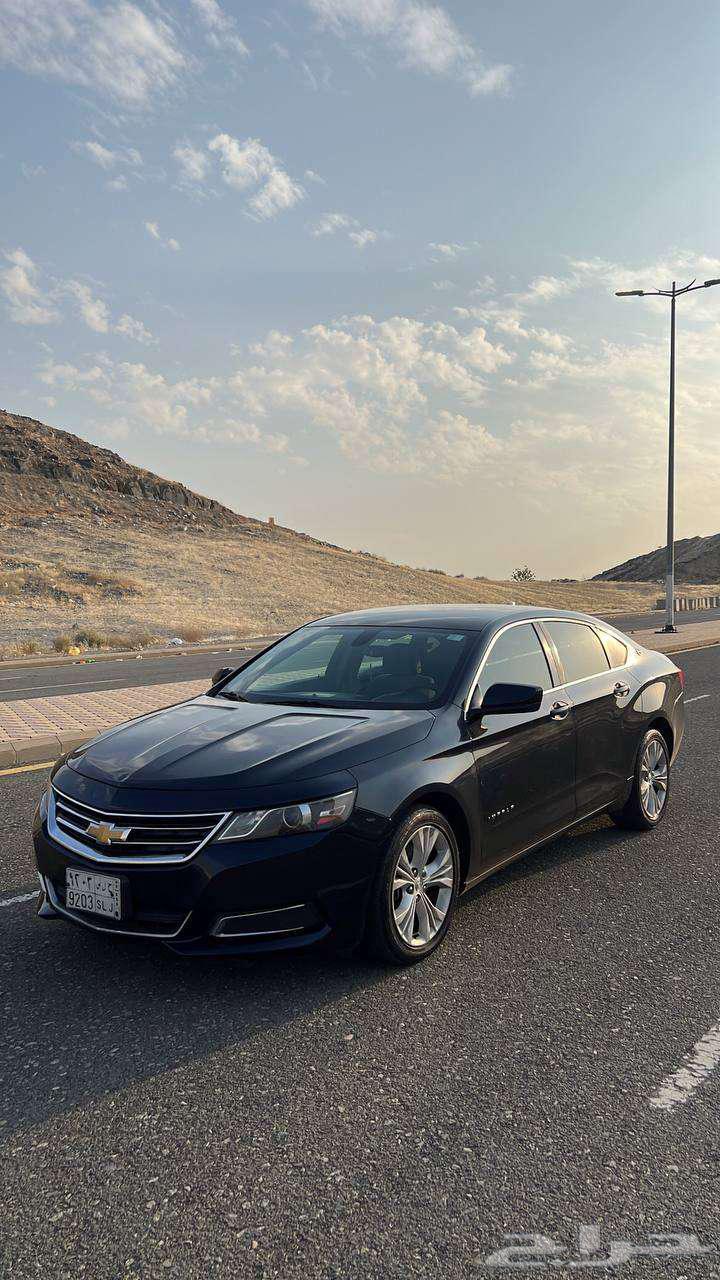 2015 Impala, renewed and inspected63224361938563114
