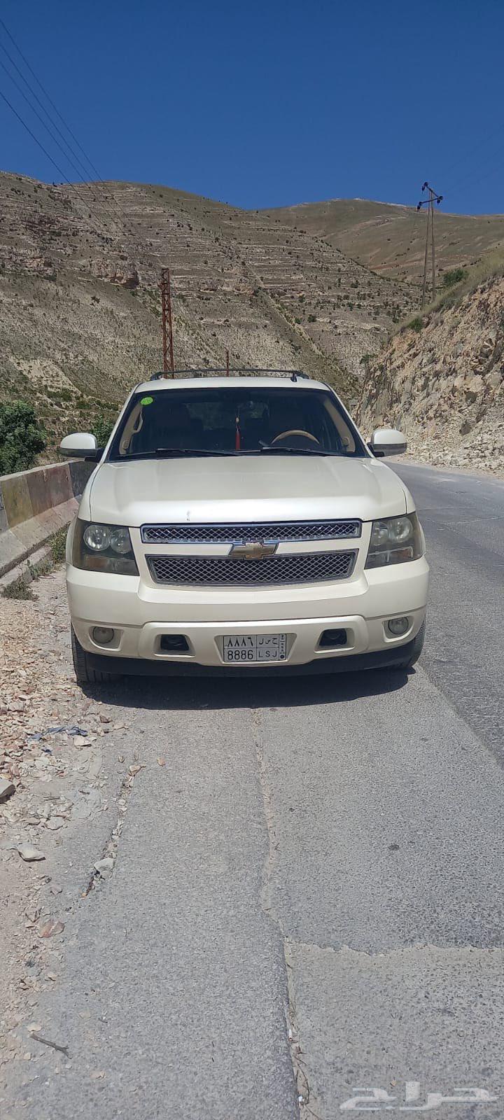 شيفروليه سوبربان2008LTZ63222373092867112