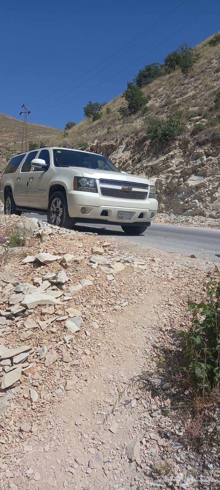 شيفروليه سوبربان2008LTZ63222373092867111