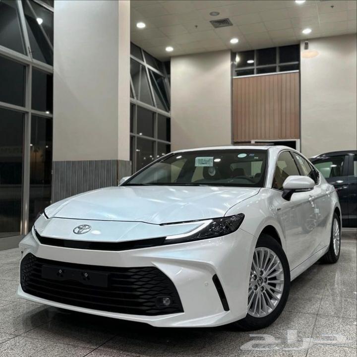 فرصة لعملاء الراجحي علي جميع السيارات63224365780993112