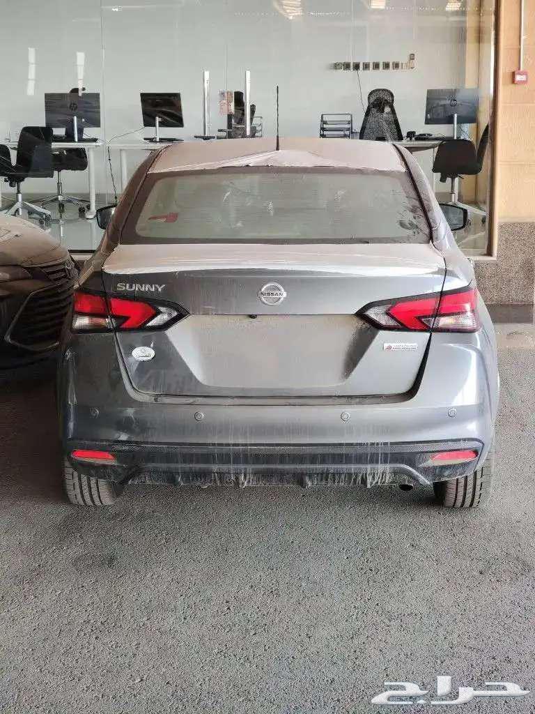 نيسان صني نص فل الشكل الجديد 2023 بقسط 920 لدى الحسن63224391585025112