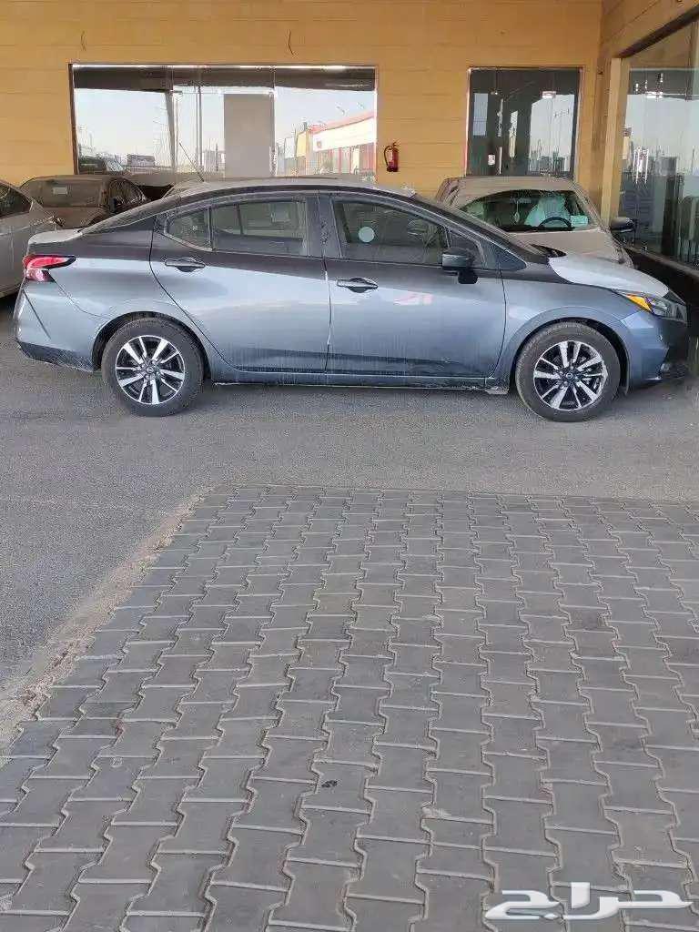 نيسان صني نص فل الشكل الجديد 2023 بقسط 920 لدى الحسن63224391585025113