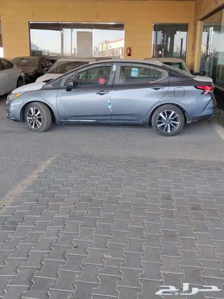 نيسان صني نص فل الشكل الجديد 2023 بقسط 920 لدى الحسن63224391585025111