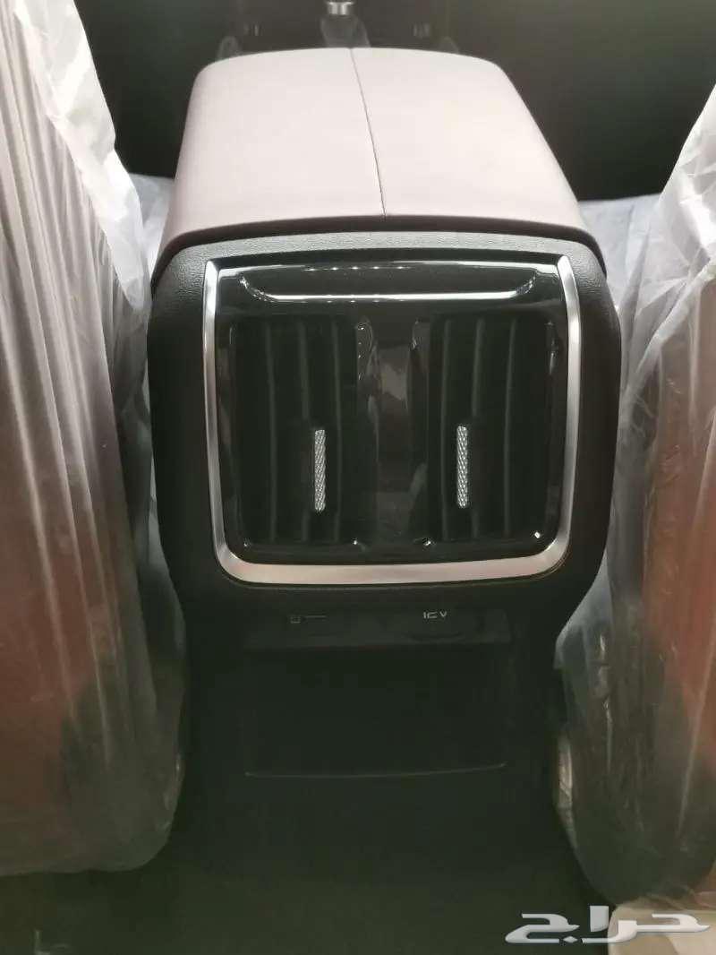 Biston Faw B70, 1.5 machine, black interior, full package 202563223376622083112