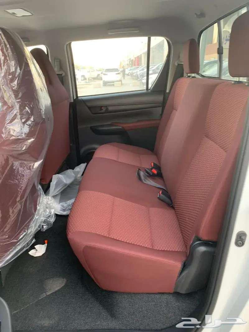 Toyota Hilux GMR-TN GL GMR-TN Diesel 2025 without double cab63225388422659112