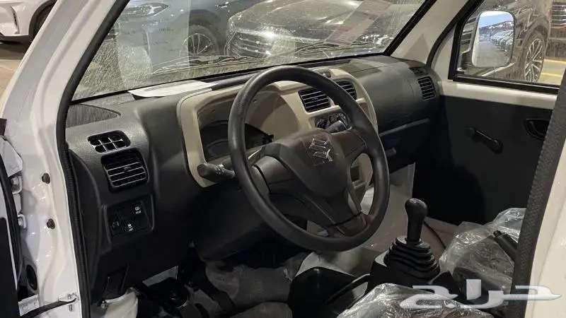 سوزوكي فان بضاعه موديل 202563222856541954113
