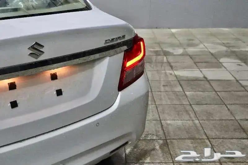 سوزوكي ديزاير 202563224395038594112