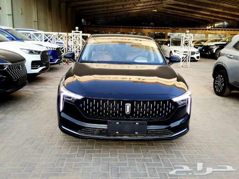 Biston Faw B70, 1.5 machine, black interior, full package 202563223376622083111