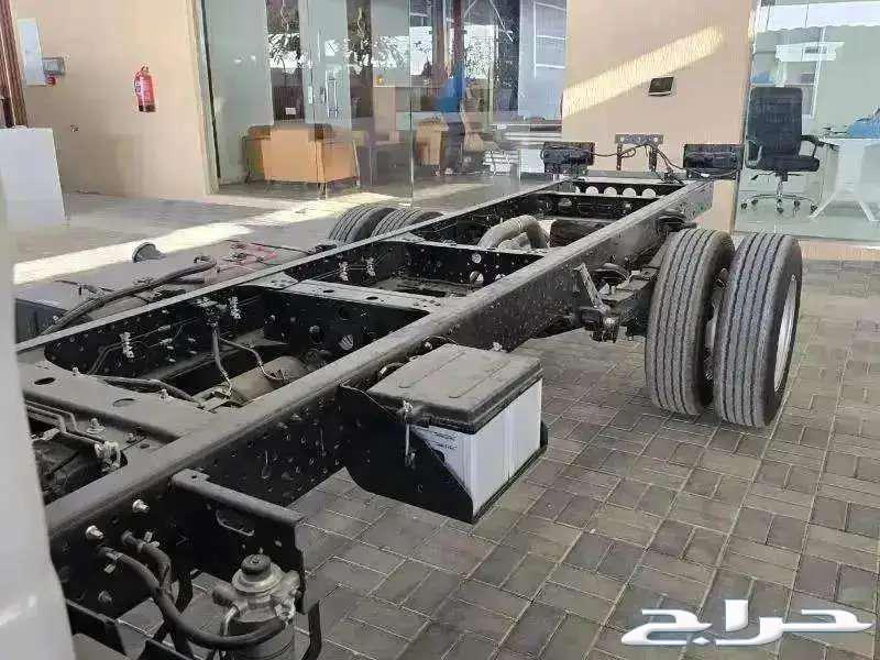 ايسوزو دينا 4 طن 4.95 موديل 2025 اقل سعر للمؤسسات والشركات63223383697027111