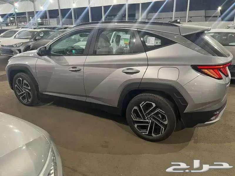 هيونداى توسان كمفورت مكينه 1600 موديل 2025 كاش وتمويل عروض63223387095682113