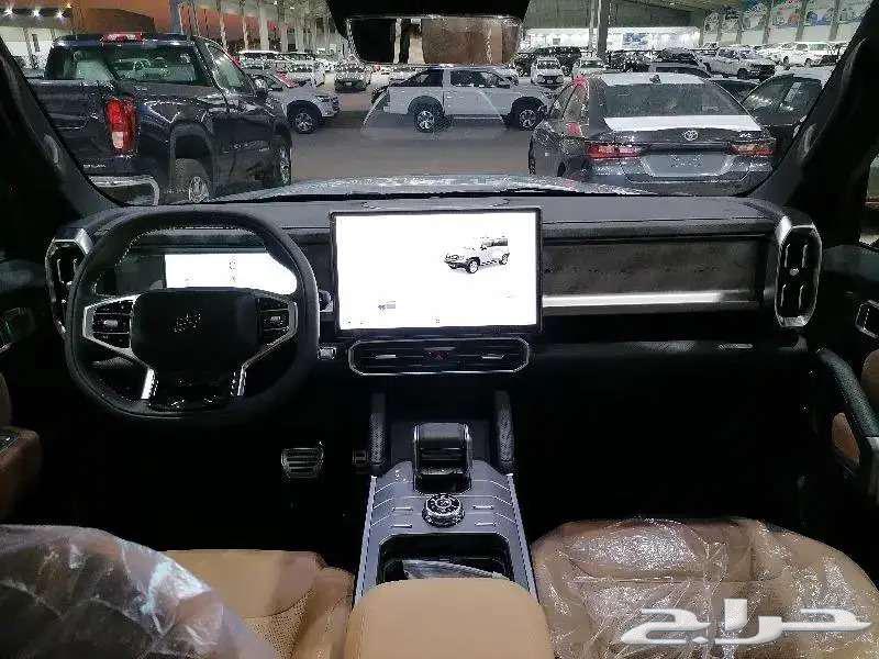 جيتور T2 تي 2 فل كامل موديل 2025 تسليم خلال يومين63222365386753112