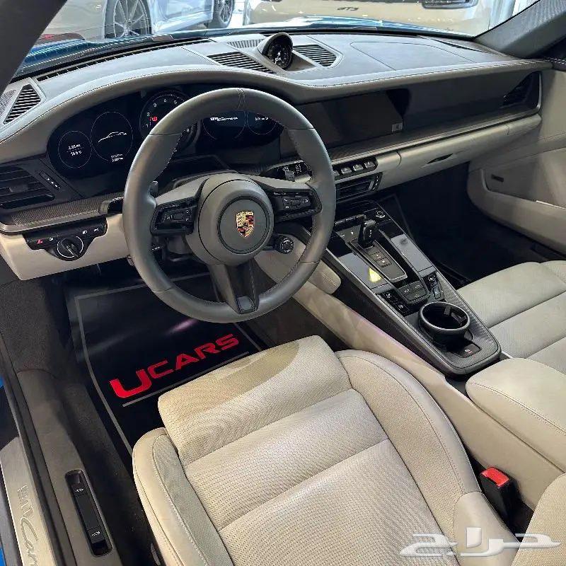 Porsche Carrera 202263225777629954114