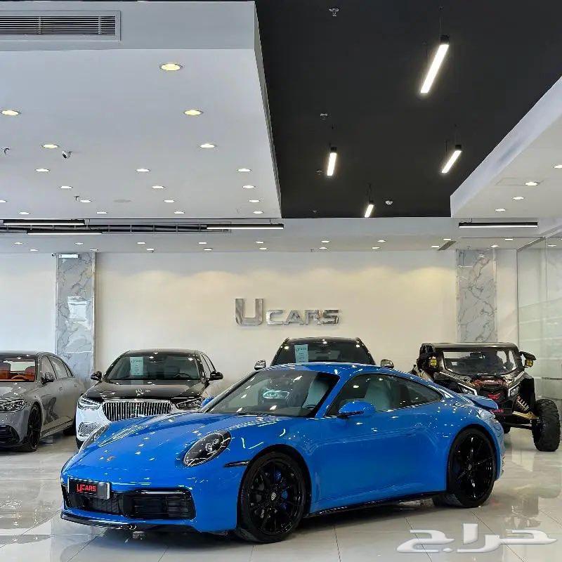 Porsche Carrera 202263225777629954111