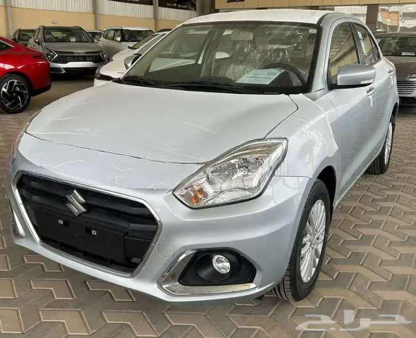 سوزوكى ديزاير GLS فل كامل 2025 عازل حراري مجانا63222866674306111